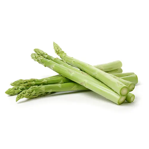 Asparagus Jumbo 500g Mexico